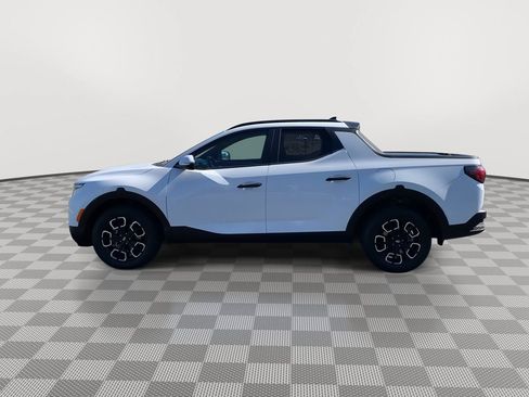 Used 2022 Hyundai Santa Cruz SEL w/ Activity Package AWD/4WD image 4