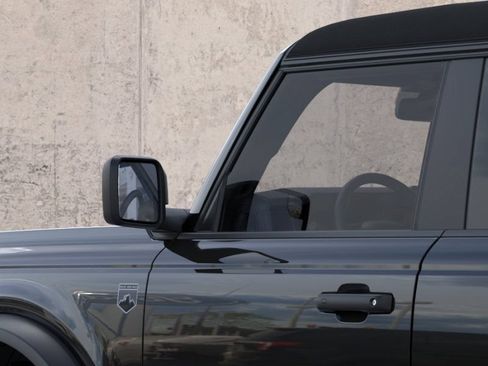 New 2026 Ford Bronco Big Bend AWD/4WD image 22
