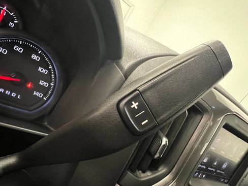 Used 2024 Chevrolet Silverado 1500 W/T w/ WT Fleet Convenience Package image 31