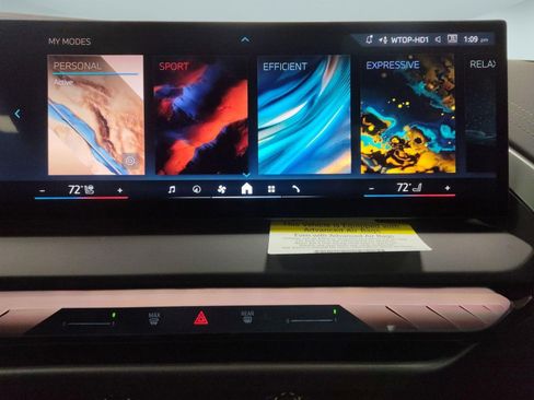 Used 2026 BMW X3 xDrive30 w/ Premium Package image 23