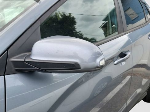 Used 2019 Hyundai Kona SEL w/ SEL Tech Package 02 FWD image 10