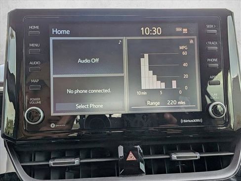 Used 2022 Toyota Corolla SE image 12