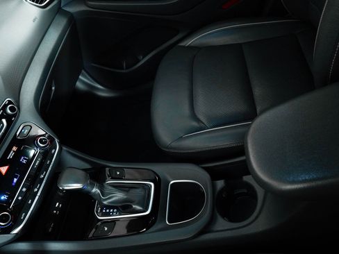 Used 2017 Hyundai Ioniq Limited image 29