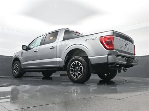Used 2023 Ford F150 XLT w/ Equipment Group 302A High image 23