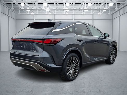 Used 2025 Lexus RX 350 w/ Convenience Package AWD/4WD image 6