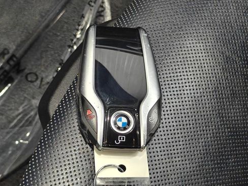 Used 2019 BMW M850i xDrive Coupe AWD/4WD image 17