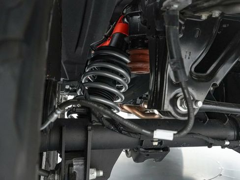 Certified 2026 Ford Bronco Raptor AWD/4WD image 31