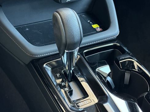 New 2026 Subaru Forester Sport AWD/4WD image 24