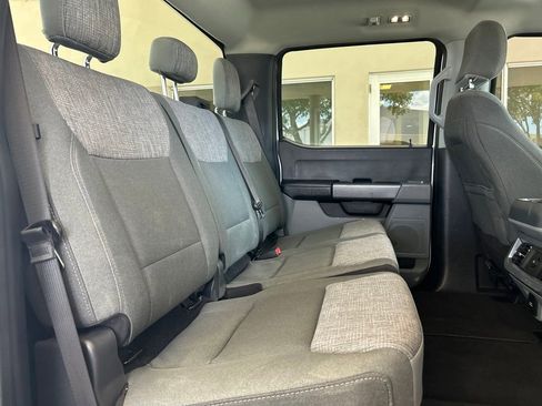 Used 2025 Ford F250 XLT w/ FX4 Off-Road Package AWD/4WD image 31