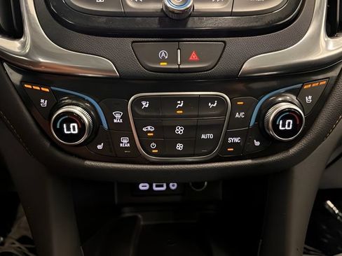 Certified 2022 Chevrolet Equinox Premier FWD image 27