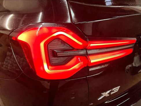 Used 2022 BMW X3 sDrive30i w/ Premium Package 2 image 31