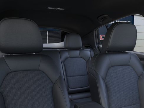 New 2026 Buick Envista Preferred FWD image 24