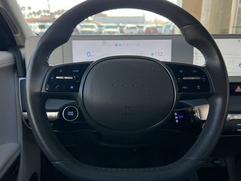 Certified 2024 Hyundai Ioniq 5 Limited RWD image 29