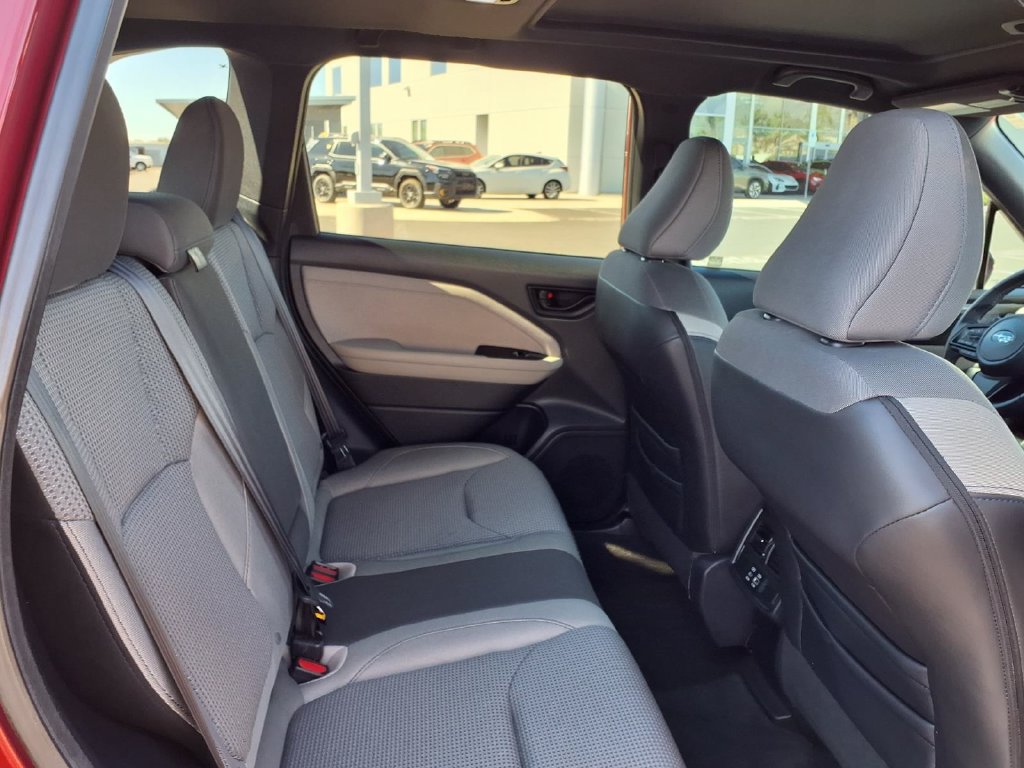 Used 2026 Subaru Forester Premium AWD/4WD image 21