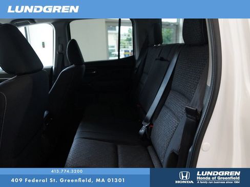 Used 2024 Honda Ridgeline Sport image 25