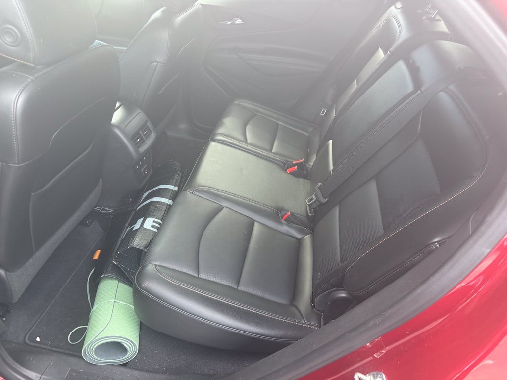 Used 2019 Chevrolet Equinox Premier FWD image 5