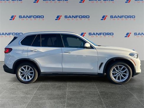 Used 2020 BMW X5 xDrive40i w/ Convenience Package image 6