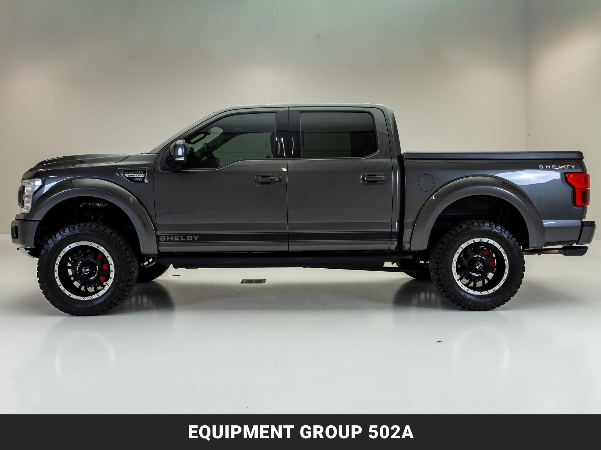 Used 2020 Ford F150 Lariat w/ Equipment Group 502A Luxury AWD/4WD image 5