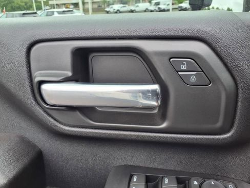 New 2025 Chevrolet Silverado 2500 W/T w/ WT Convenience Package AWD/4WD image 18