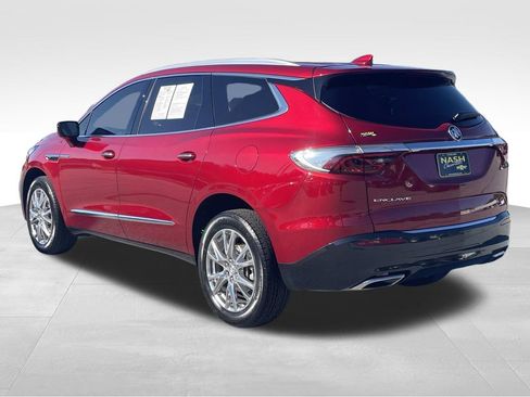 Used 2023 Buick Enclave Essence w/ Experience Buick Package image 5