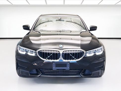 Used 2021 BMW 330e 330e iPerformance w/ Convenience Package image 2