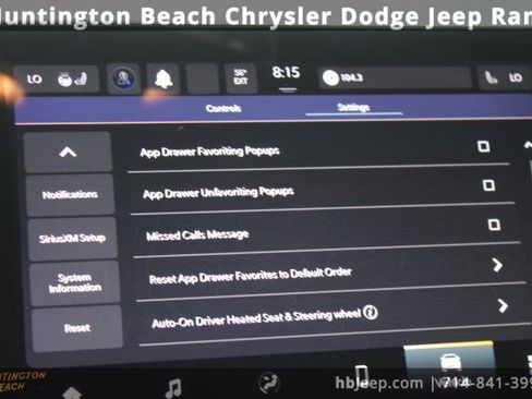 Used 2023 Jeep Compass Limited image 28