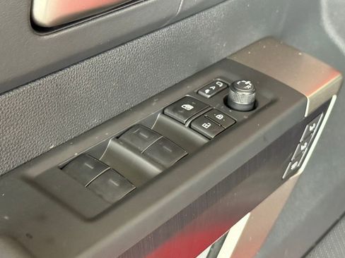 New 2026 Toyota Sequoia Platinum image 14