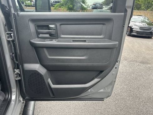 New 2026 RAM 2500 Warlock AWD/4WD image 17
