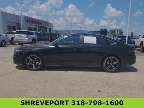 Used 2023 Honda Accord Sport image 5