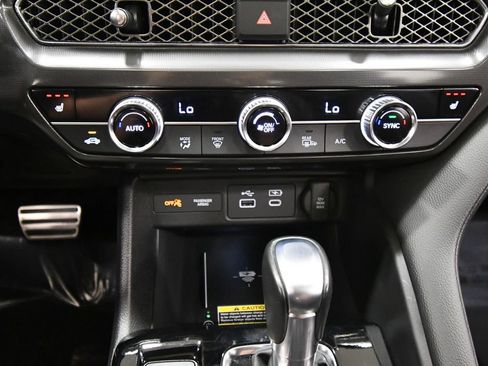 Used 2024 Acura Integra A-Spec FWD image 26