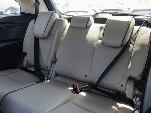 New 2026 Honda Odyssey Touring image 23
