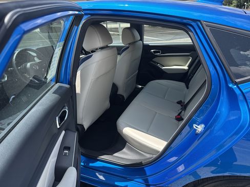Certified 2026 Acura Integra A-Spec FWD image 10