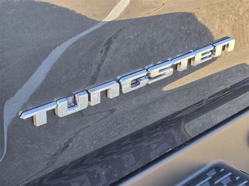 New 2026 RAM 1500 Tungsten image 11