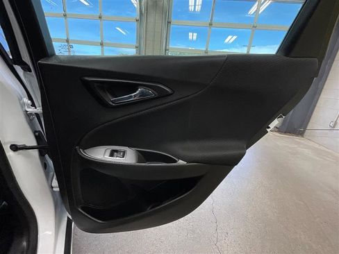 Used 2023 Chevrolet Malibu LT FWD image 24