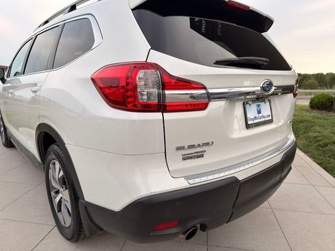 Used 2020 Subaru Ascent Premium w/ Convenience Package AWD/4WD image 36