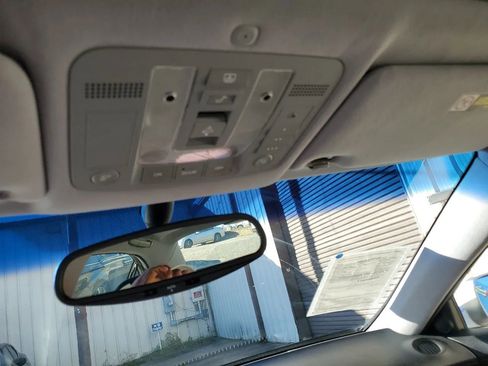 Used 2007 Acura RL 3.5 Sedan 4D image 38