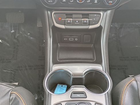 Used 2024 GMC Terrain AT4 w/ Tech Package AWD/4WD image 20