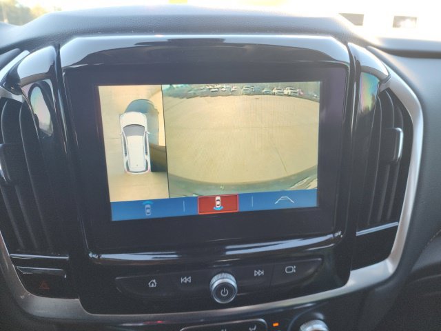 Used 2019 Chevrolet Traverse RS FWD image 58