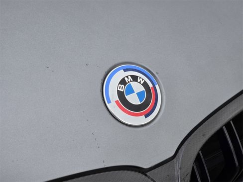 Used 2023 BMW M8 Competition w/ M Carbon Exterior Package image 11