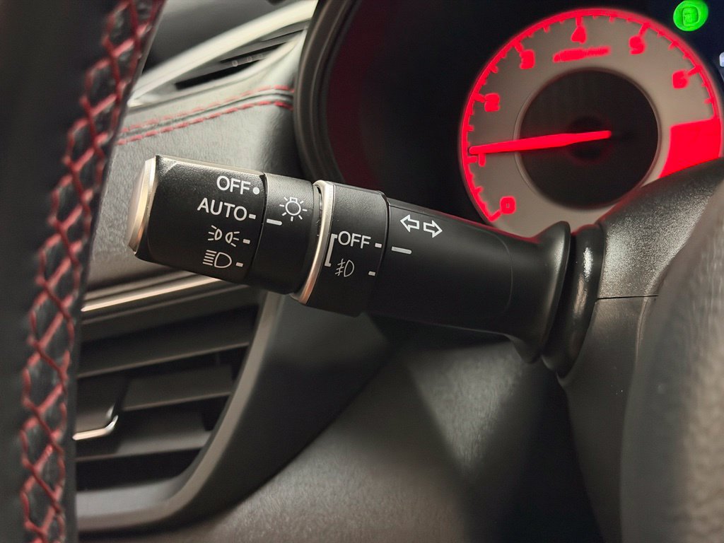 Used 2023 Acura TLX w/ A-SPEC Package AWD/4WD image 23