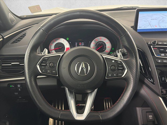 Used 2023 Acura RDX w/ Advance Package FWD image 26