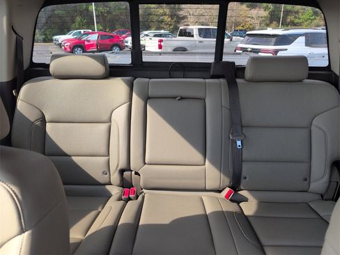 Used 2017 Chevrolet Silverado 1500 LTZ Z71 w/ LTZ Plus Package image 26