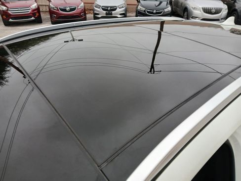 Used 2021 INFINITI QX50 Luxe w/ Appearance Package image 15