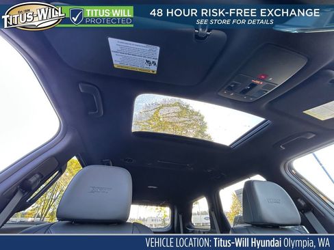 New 2026 Hyundai Palisade XRT Pro image 27