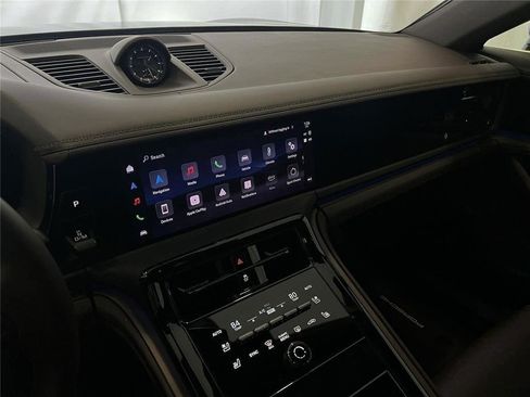 New 2026 Porsche Panamera 4 image 18