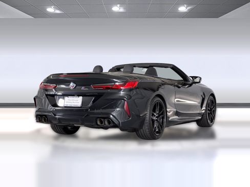 Used 2023 BMW M8 Competition AWD/4WD image 8