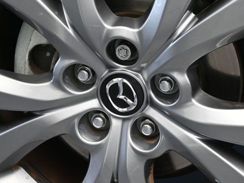 Used 2023 MAZDA CX-30 AWD 2.5 S w/ Preferred Package image 33