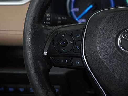 Used 2019 Toyota RAV4 Limited AWD/4WD image 17