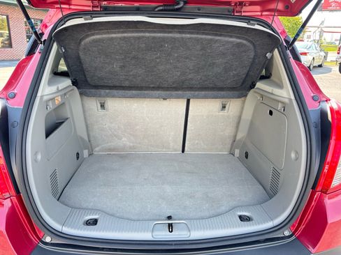 Used 2015 Buick Encore Convenience FWD image 13
