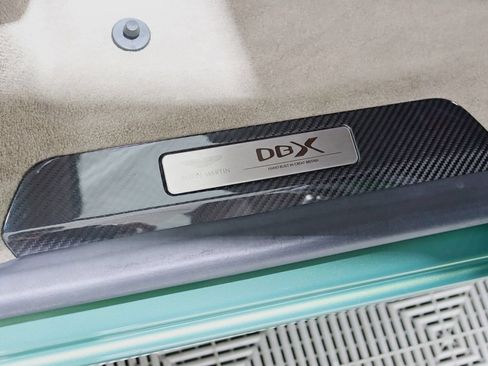 Used 2023 Aston Martin DBX 707 AWD/4WD image 18